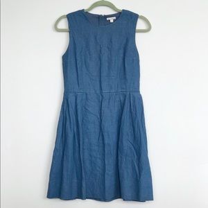GAP A-Line Dress
